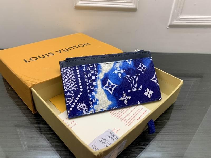 LV Wallets 262